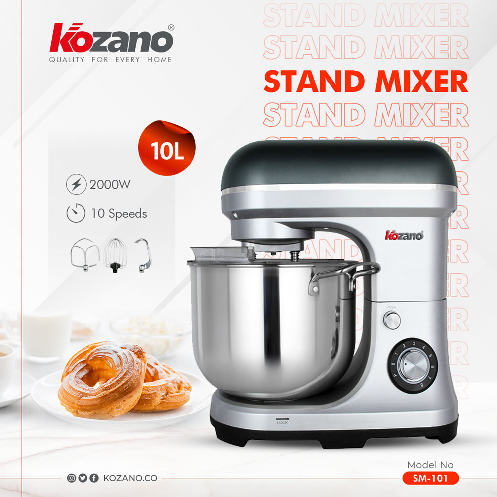 Kozano Stand Mixer