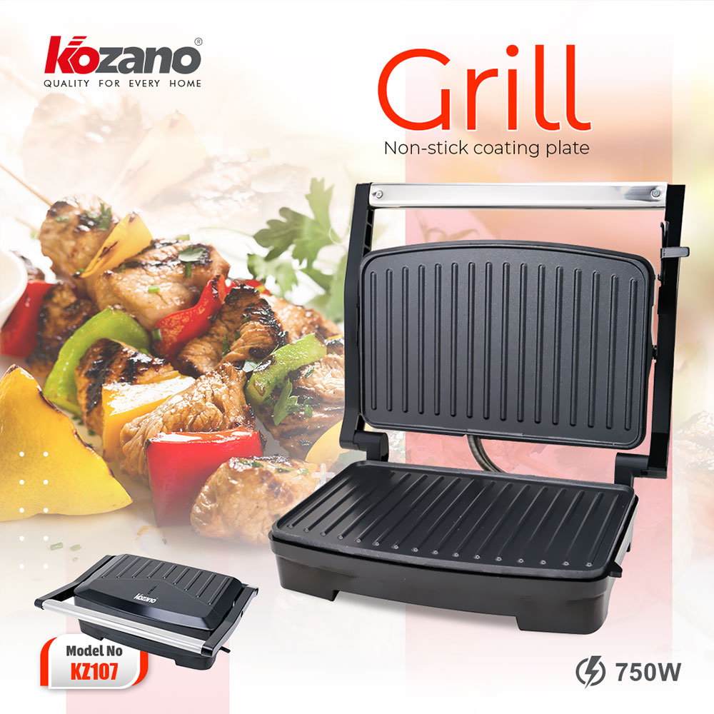 Kozano Sandwich Maker