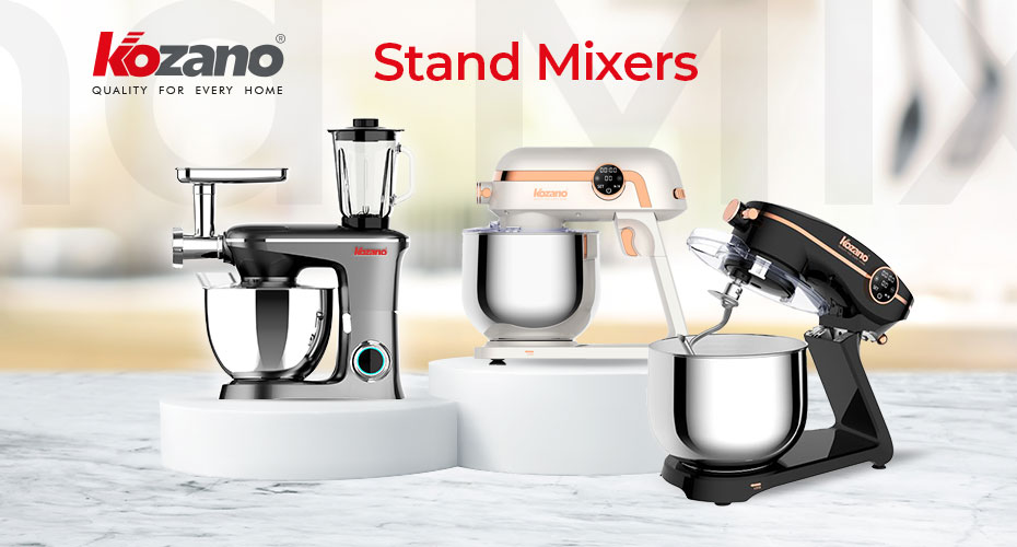 Kozano Stand Mixer