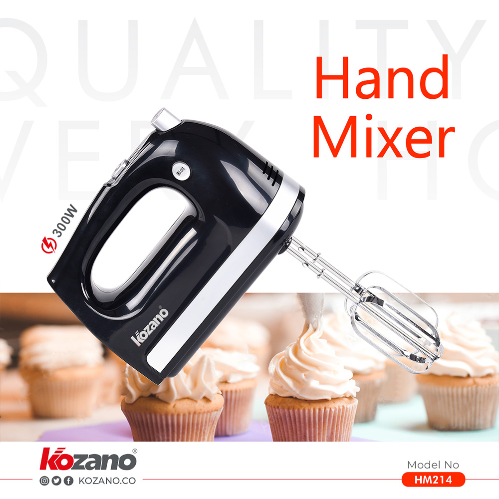 Kozano Hand Mixer