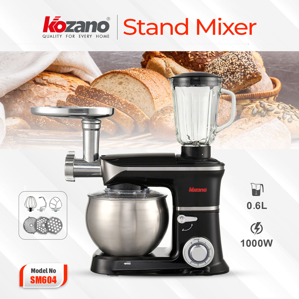 Kozano Stand Mixer